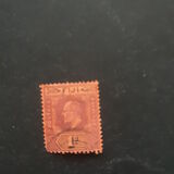 [King Edward VII, type R1]