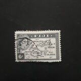 [Queen Elizabeth II and Local Motives, jenis AR]