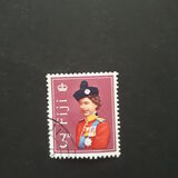 [Local Motives and Queen Elizabeth II, típus BR]
