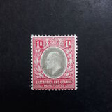 [King Edward VII, type A1]