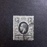 [King George V - See also No. 60-66, type C]