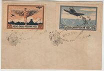 [Poznan Airmail, typ AT]