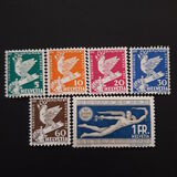[World Disarmament Conference, Geneva, type JL]