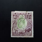 [King Edward VII - Inscription "POSTAGE", type B]