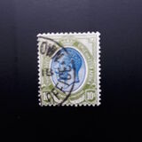 [King George V, 類型 B20]