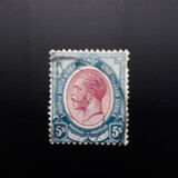 [King George V, 類型 B19]