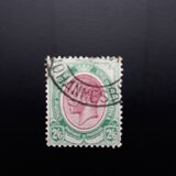 [King George V, 類型 B18]