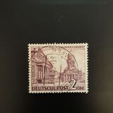 [German Buildings, type N]
