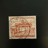 [German Buildings, type O]