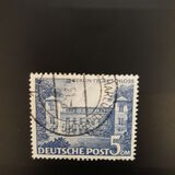 [German Buildings, type P]