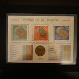 [Airmail - Medal Winners of the Olympic Games - Tokyo 1964, Japan, Tipe QC]