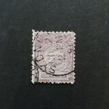 [The 100th Anniversary of the British Crown Colony, type S]