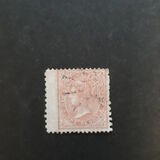 [Queen Victoria - Different Watermark, type K3]