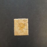 [Queen Victoria - New Colors, type AB1]