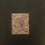 [Queen Victoria - New Design, type R]