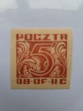 [Monte Cassino Overprints, Scrivi FN]