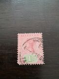 [Queen Victoria, type I3]