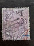 [Queen Victoria, type C7]