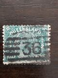 [Queen Victoria, type I]