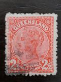 [Queen Victoria, type J]
