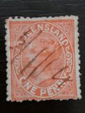 [Queen Victoria, type C1]