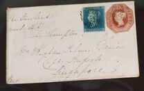 [Queen Victoria, 1819-1901, type D]