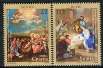 [Christmas - Paintings, tip KY]
