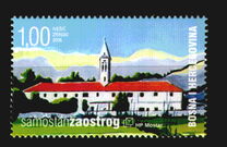 [Monastery of Zaostrog, Typ IA]