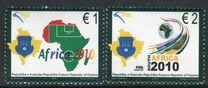 [Football World Cup - South Africa, type ES]