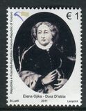 [The 100th Anniversary of Women's Day, тип FU]