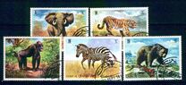 [Wild Animals, tip RK]