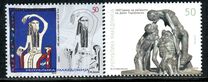 [The 100th Anniversary of the Birth of Dimo Todorovski, type TN]