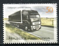[Transportation - Truck, Tüüp XW]