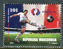 [UEFA European Football Championship 2016 - France, tyyppi AAS]