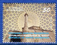 [Architecture - Mosque's, type CDV]