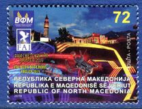 [FAI World Air Drone Racing Cup - Prilep, Macedonia, type CEJ]