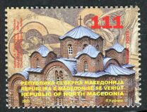 [The Church of Saint Panteleimon, Nezeri, Tipi CJH]