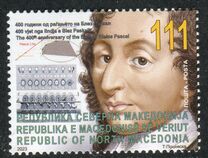 [Personalities - Blaise Pascal, 1623-1662, Tipi CJI]