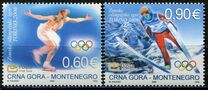 [Winter Olympic Games - Turin, Italy, type AM]