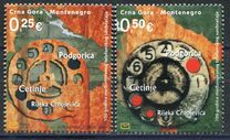 [The 100th Anniversary of the Telephone in Montenegro, tip CB]