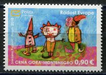 [Joy of Europe, տեսակ FW]