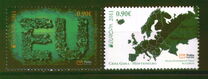 [EUROPA Stamps - Forests, loại GL]