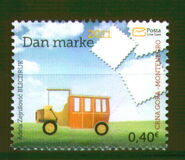 [Stamp Day, тип HH]