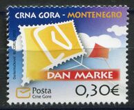 [Stamp Day, type IM]