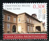 [Art in Montenegro Through the Ages, type KJ]