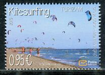 [Tourism - Kite Surfing, type KP]
