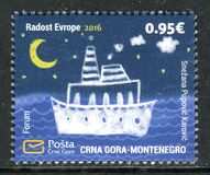 [Joy of Europe, type LM]