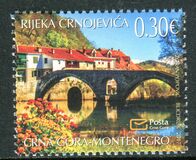 [Tourism - Rijeka Crnojevića, type LW]