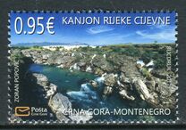 [Environmental Protection - Cijevna River, type LY]