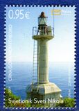 [Architecture - St.Nicholas Lighthouse, тип NG]
